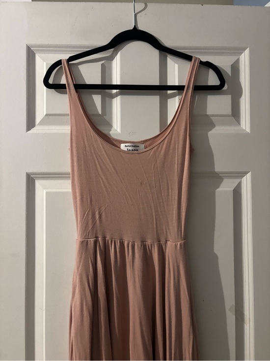Reformation Dresses & Skirts - Reformation Rou Dress